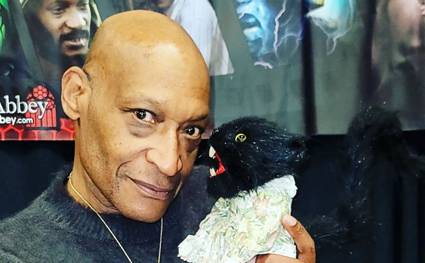 Morre Tony Todd, ator de Premonição, aos 69 anos