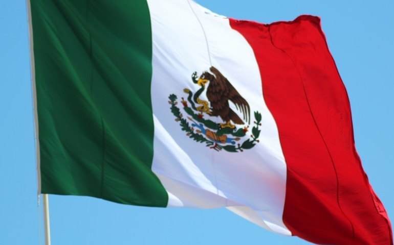 Tesouro dos EUA proíbe transferências de três bancos do México em relação a tráfico de opioide