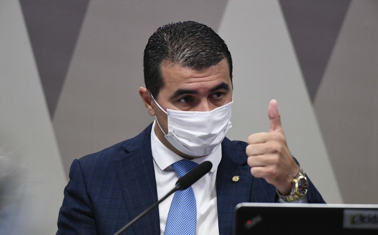 Luis Miranda: Bolsonaro ainda vai pedir perdão para mim