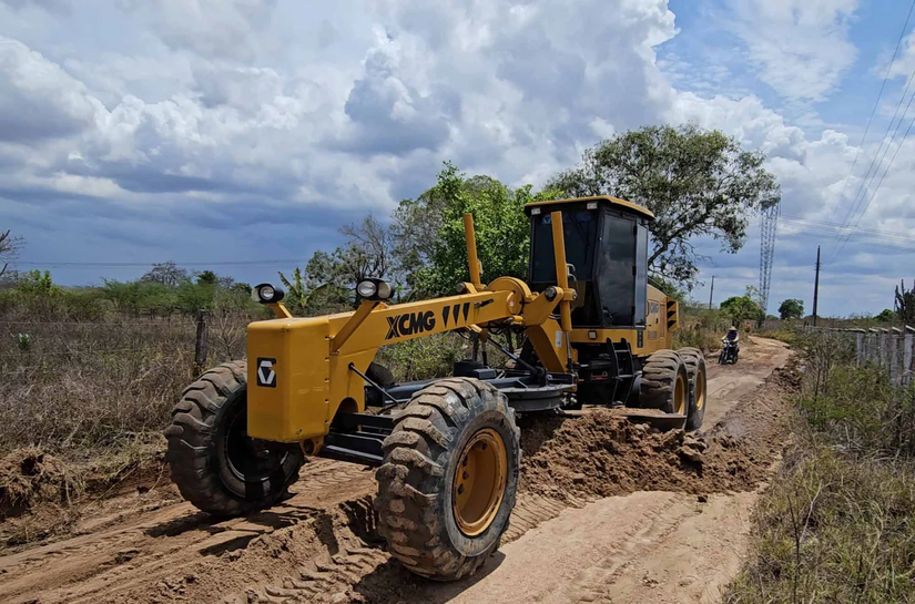 MDA homologa 14 atas para compras de máquinas para agricultura familiar