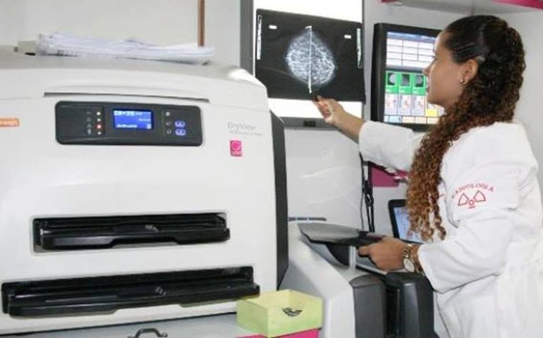 Outubro Rosa terá ações de conscientização em Alagoas