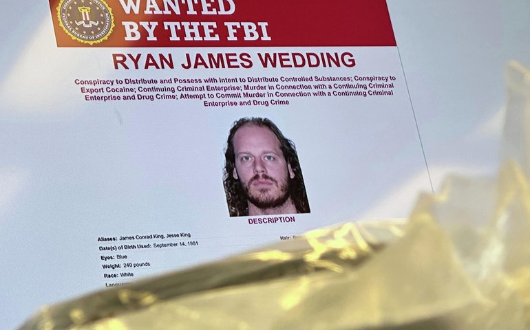 Ex-atleta olímpico canadense é preso no México por tráfico internacional de drogas