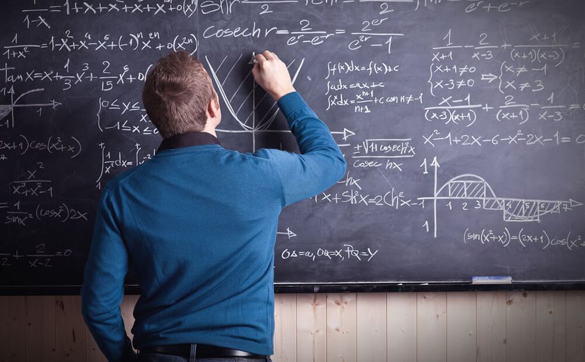 Teotônio Vilela tem 120 vagas para graduação em Matemática e Educação Física