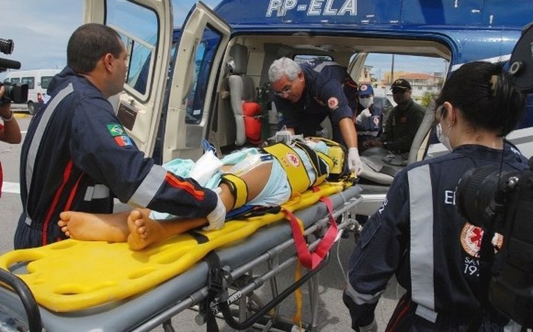 Saúde realiza Operação Páscoa para atender alagoanos durante feriadão