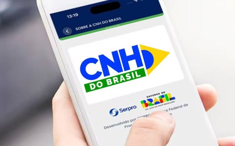 Câmara aprova MP que prevê renovação automática de CNH