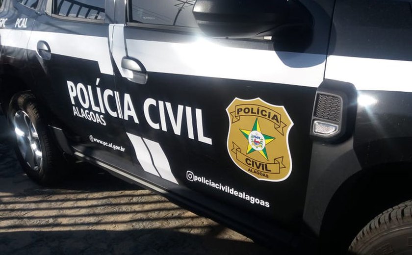 Polícia Civil esclarece caso de “ameaça terrorista” contra alunos de escola em Arapiraca