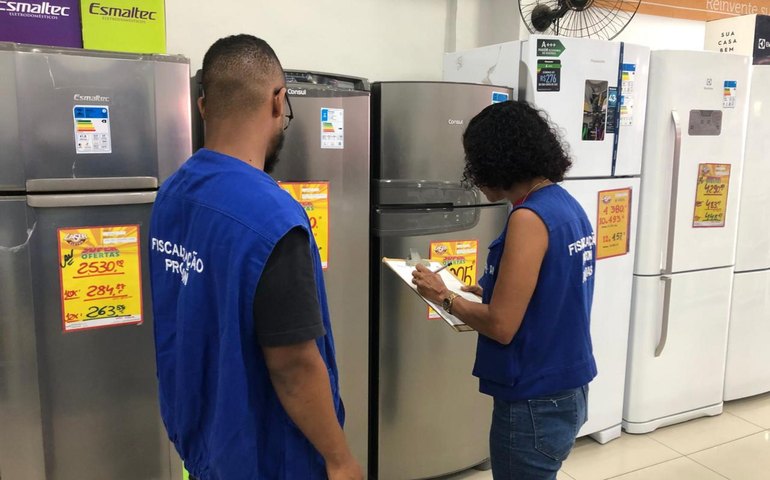 Procon Alagoas divulga pesquisa de preços atualizada para o Dia das Mães