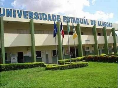 Universidade Estadual de Alagoas