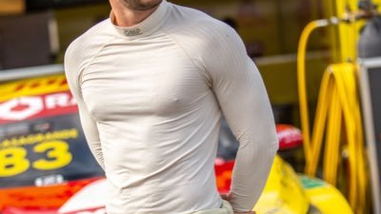 Líder Gabriel Casagrande vence terceira na temporada da Stock Car 2023 em Buenos Aires