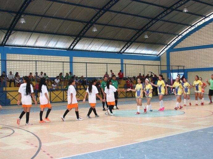Escolas do interior de Alagoas iniciam etapa interregional do Jeal 2016