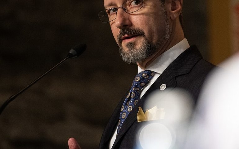 Pouco avanço na investigação sobre óvnis pode indicar 'grande problema de segurança nacional', diz chefe de órgão do Pentágono 