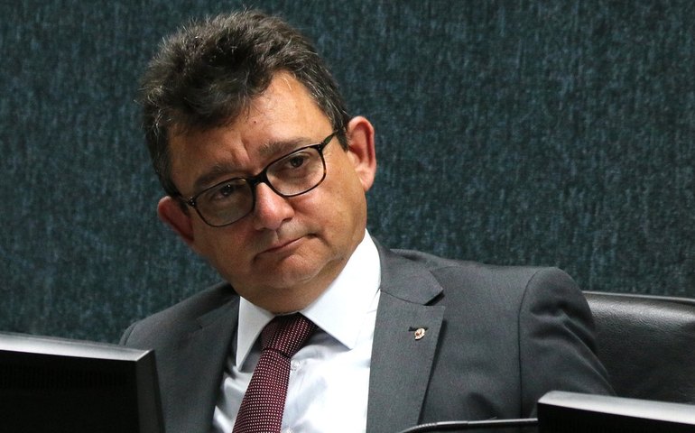 PGR: diligências contra Lava Jato podem causar ‘forte abalo’ ao Estado de Direito