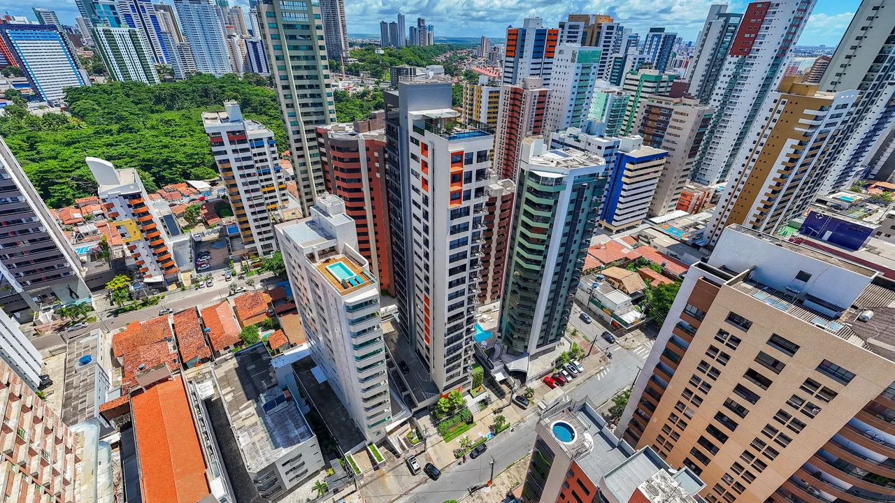 Crédito habitacional em Alagoas cresce 16% e atinge valor recorde de R$ 12 bilhões, aponta BC