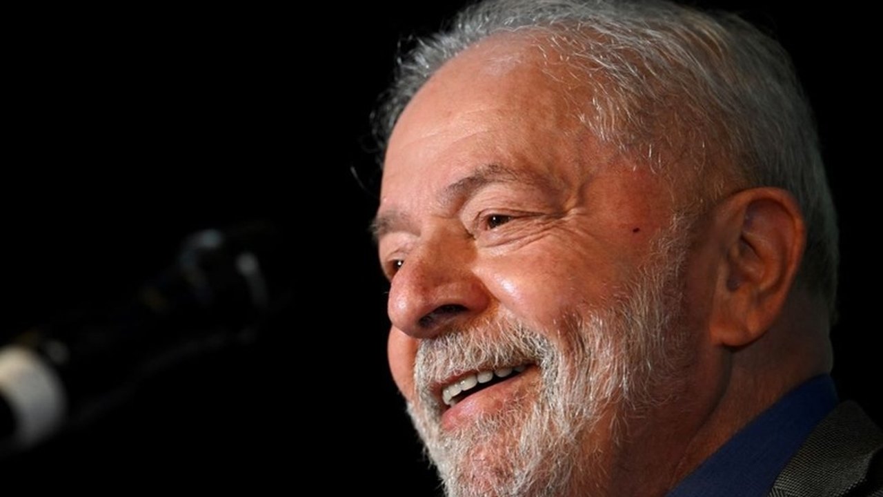 Em mensagem de Natal, Lula deseja reconciliação das famílias