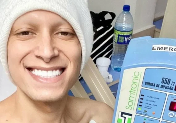 Notícia da morte de Gui Pagnocelli pode ter sido ação de hacker