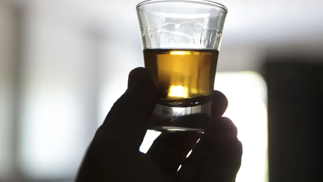 Os 7 famosos que pararam de beber álcool; entenda os diferentes motivos