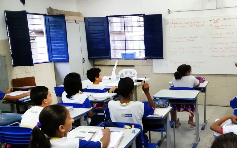 Por que a educação é o elo mais fraco no IDH brasileiro?