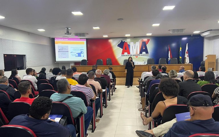 Secult participa de capacitação sobre a aplicação da Lei Aldir Blanc 2