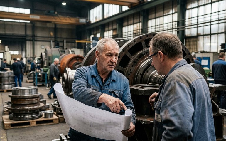 Tensões geopolíticas freiam recuperação econômica da Alemanha, aponta Bundesbank