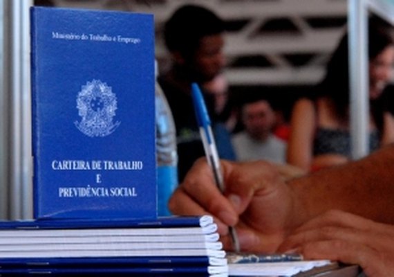 Alagoas fecha 2017 com uma das maiores taxas de desocupação do país, aponta IBGE