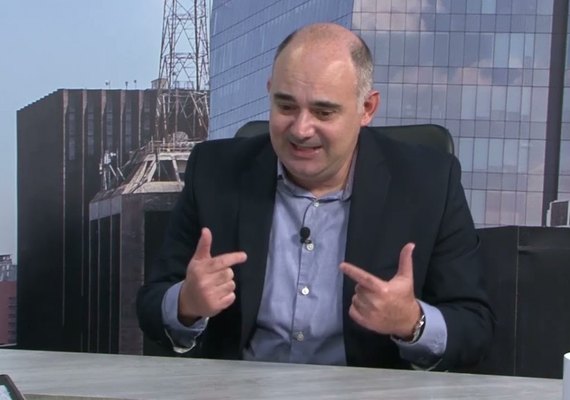Fipe: projeção para IPC de julho cai de 0,60% para 0,33%, diz Guilherme Moreira