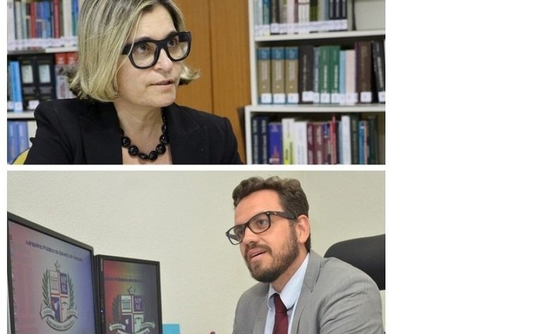 Três vezes: Ministério Público denuncia Benício Vieira pelos crimes de estupro, sequestro e roubo