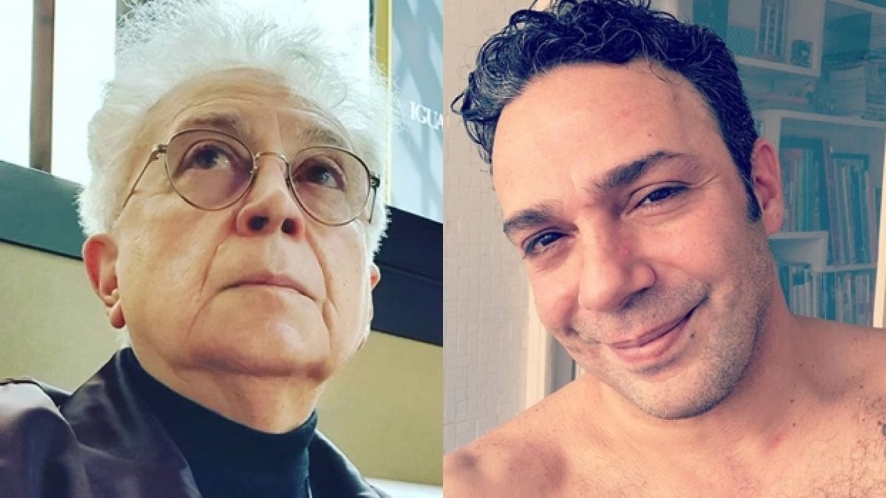 Aguinaldo Silva e Marcelo Médici trocam alfinetadas no Twitter