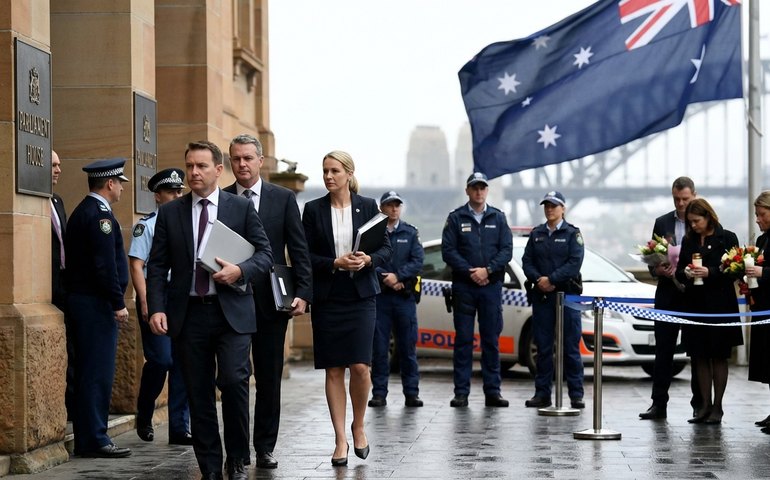 Austrália quer endurecer leis de armas de fogo após atentado antissemita em Sydney