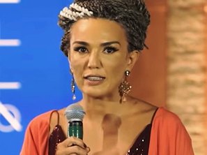 Pollyanna Isbelo - Reprodução Youtube