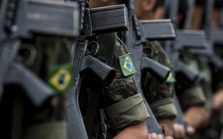 Governo publica decreto que regulamenta contratação de militares inativos