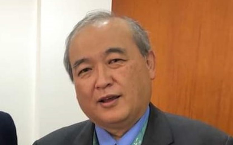 Secretário-executivo de Saúde de SP pede demissão