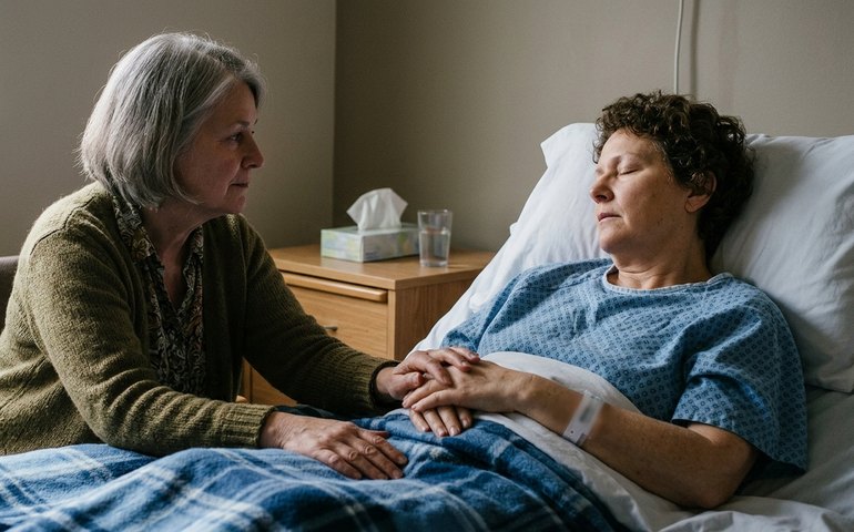 As doulas do início e do fim da vida