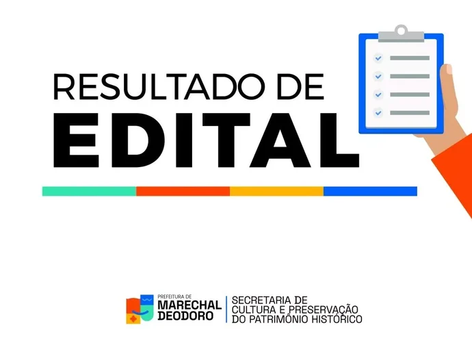 Carnaval 2026: Prefeitura de Marechal divulga resultado do edital de credenciamento de blocos