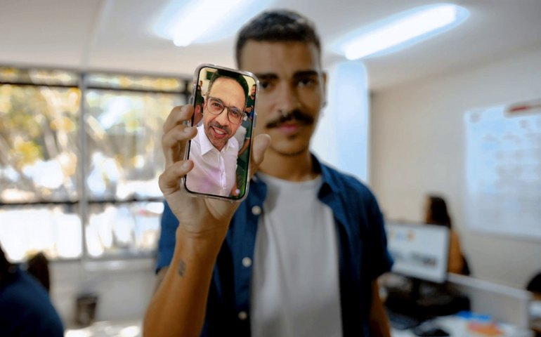 Governo conquista alagoanos nas redes sociais