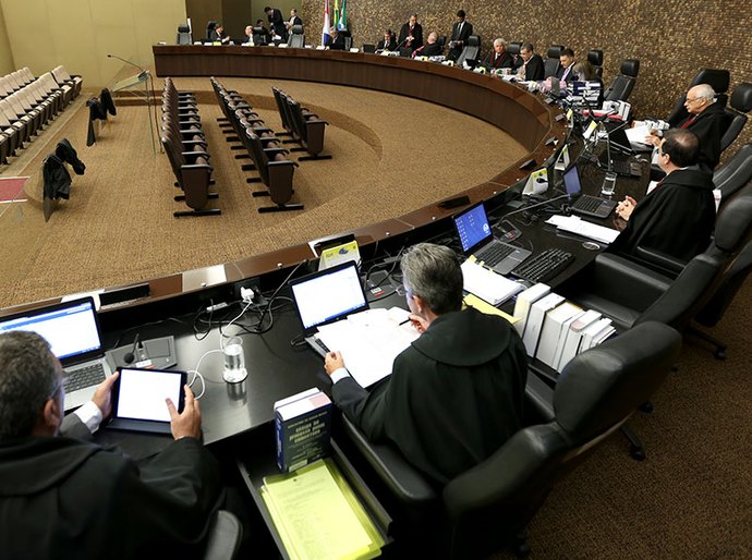 TJ analisa denúncias contra prefeitos de Viçosa e São Luís do Quitunde