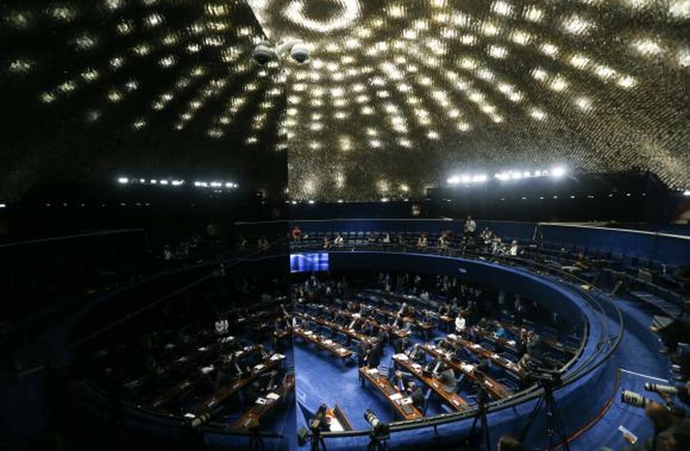 senado