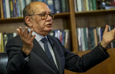 Gilmar Mendes ironiza cancelamento de visto dos EUA