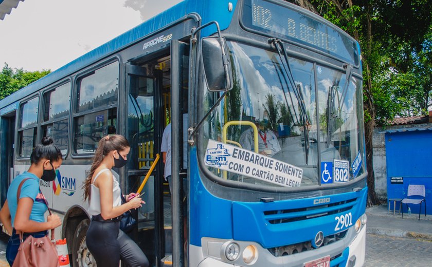 Enem 2021: linhas de ônibus serão reforçadas no segundo dia de provas