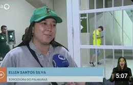 Biometria facial nos estádios: sistema trouxe avanços, mas ainda divide opiniões