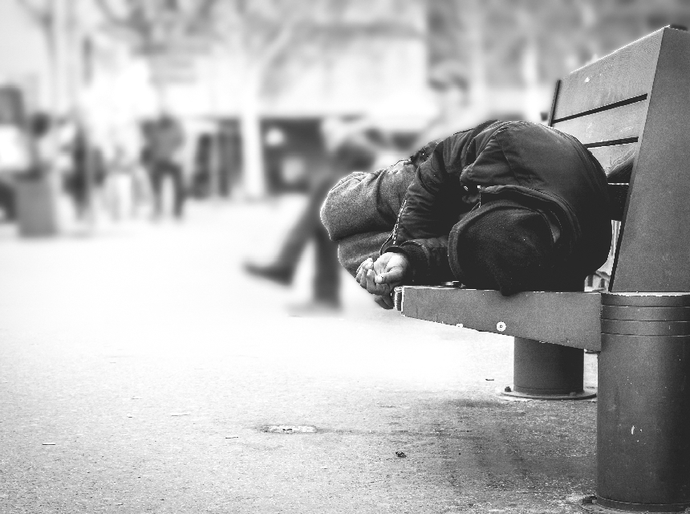 Ministérios Públicos e Defensoria recomendam medidas urgentes para proteger população em situação de rua em Maceió