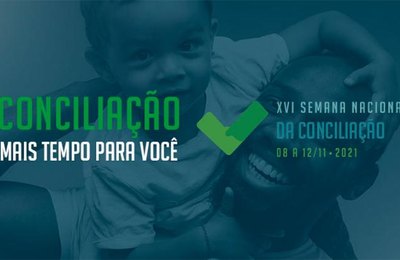 Semana da Conciliação: Comarca de Água Branca obtém 77% de acordos