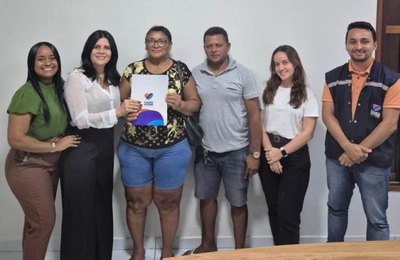 Entrega de Alvarás de Construção fortalece a política habitacional em Campo Alegre