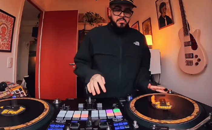 DJ Tauí é confirmado na edição de 10 anos do Festival Carambola
