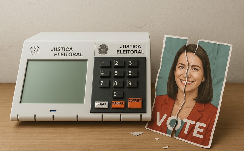 Justiça Eleitoral marca audiência em ação que apura fraude à cota de gênero nas eleições de Palmeira