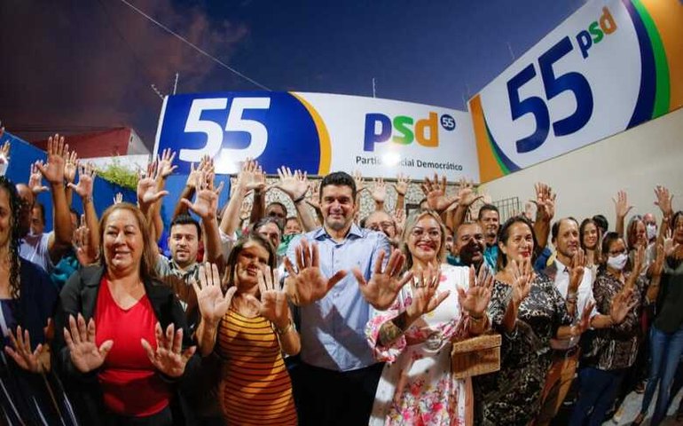 Rui Palmeira apresenta cinco propostas para as mulheres alagoanas