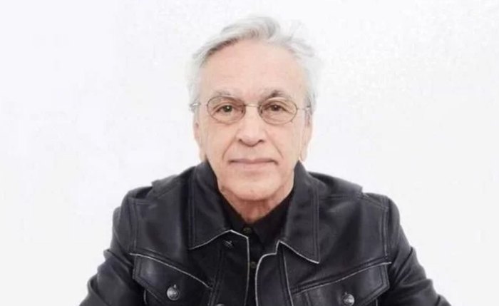 Caetano Veloso