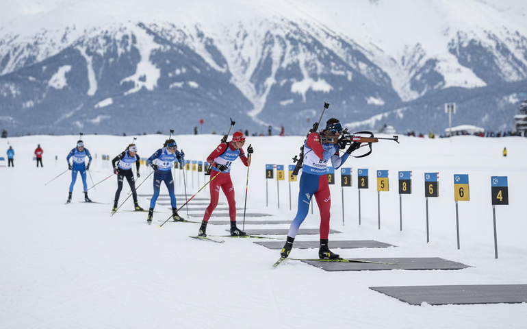 Saiba quais esportes de inverno serão disputados nos Jogos Olímpicos de Milão 2026