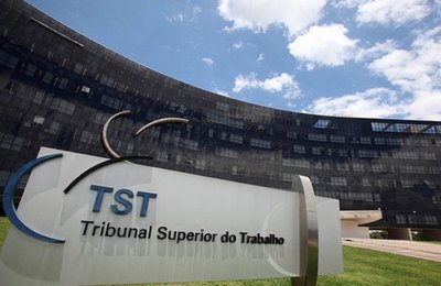 Lei cria 14 cargos no Tribunal Regional do Trabalho em Alagoas