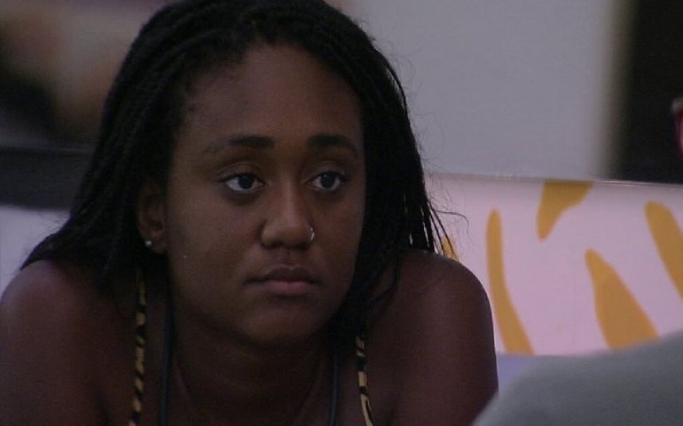 ‘BBB 23’: Sarah Aline analisa atitudes de racismo estrutural entre os brothers