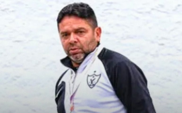 Morre técnico do Águia de Marabá sete dias após acidente no retorno da Copinha